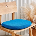 마이호텔 메모리폼 방석 40x40 프러시안블루 - 이마트몰, 원하는... 시간에 쓱, 이마트몰 마이호텔 메모리폼 방석 40x40 프러시안블루 - 이마트몰