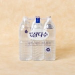 제주삼다수 그린 2L 12병 (라벨랜덤) *13일 낮12시 이후 주문건부터 명절 이후 출고 - 이마트몰, 원하는 상품을 원하는 시간에 쓱, 이마트몰... 