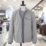 트레몰로 CL5M2591 남성 여름 우븐 바람막이 점퍼 - 이마트몰
