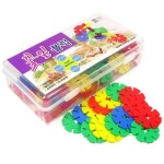 E3꽃잎블럭 60pcs 어린이집 유치원 생일선물 아기장난감 유아블록 아동영아교구..[28577722] - 이마트몰, 원하는 상품을 원하는 시간에 쓱... 