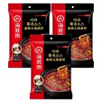 하이디라오 버섯맛 훠궈 소스 150g (3~5인분) x3개 훠궈 육수 마라소스 마라훠궈, 믿고 사는 즐거움 SSG.COM 하이디라오 버섯맛 훠궈 소스... 