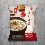 [세미원] 맛차림 돼지국밥 500g x 2팩 - 이마트몰