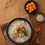 [세미원] 맛차림 돼지국밥 500g x 2팩 - 이마트몰