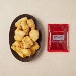 피코크 원주 진미 양념치킨 750g - 이마트몰