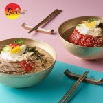 I유가네 막국수 20인분(메밀면 20팩+육수 10팩+비빔장 10팩)... 이마트몰 I유가네 막국수 20인분(메밀면 20팩+육수 10팩+비빔장 10팩) - 이마트몰