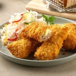 [초록나무] 무항생제 우리돼지로 만든 치즈 돈까스 300g - 이마트몰, 원하는 상품을 원하는 시간에 쓱, 이마트몰 [초록나무] 무항생제... 