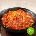 [프레시지] 돼지고기김치찜 400g x2팩 - 이마트몰, 원하는 상품을 원하는 시간에 쓱, 이마트몰 [프레시지] 돼지고기김치찜 400g x2팩 - 이마트몰