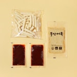 갈현동 할머니 떡볶이 580g - 이마트몰, 원하는 상품을 원하는 시간에 쓱, 이마트몰 갈현동 할머니 떡볶이 580g - 이마트몰