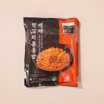 [백채김치찌개] 햄김치볶음밥 460g(230g*2ea) - SSG.COM [백채김치찌개] 햄김치볶음밥 460g(230g*2ea)  - SSG.COM