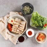 더편한 보쌈 220g - SSG.COM