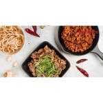 마녀 연탄불고기 300g*4팩 + 불 연탄불고기 300g*4팩 - 이마트몰, 원하는 상품을 원하는 시간에 쓱, 이마트몰 마녀 연탄불고기 300g*4팩 + 불... 