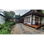 [전주시] 전주 그림 한옥펜션 - 이마트몰