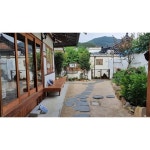 [전주시] 전주 그림 한옥펜션 - 이마트몰