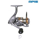 아피스 X-PRO LBA 스피닝릴 9+1볼베어링 6000 - 이마트몰, 원하는... 쓱, 이마트몰 아피스 X-PRO LBA 스피닝릴 9+1볼베어링 6000 - 이마트몰