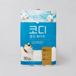 코디 클린 화이트 27M*30롤 - 이마트몰, 원하는 상품을 원하는 시간에 쓱, 이마트몰 코디 클린 화이트 27M*30롤 - 이마트몰