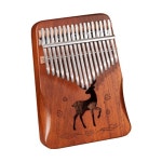 레브 RK14KH 하드케이스세트 마호가니 칼림바 17음계 카림바... 이마트몰 레브 RK14KH 하드케이스세트 마호가니 칼림바 17음계 카림바 - 이마트몰