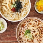 이모네 포장마차 가락국수 + 땡초어묵가락국수 2종세트(총4인분) - 이마트몰, 원하는 상품을 원하는 시간에 쓱, 이마트몰 이모네 포장마차... 