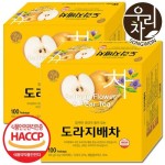 송원 몸에 좋은 양파껍질차 40TX3개 총120T - SSG.COM