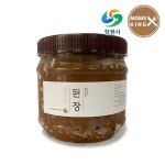 [창원몰]장원식품 수제로 만든 된장 1kg - 이마트몰, 원하는 상품을 원하는 시간에 쓱, 이마트몰 [창원몰]장원식품 수제로 만든 된장 1kg - 이마트몰