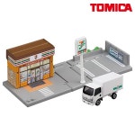 (토미카월드)토미카타운 세븐일레븐 - 이마트몰, 원하는 상품을 원하는 시간에 쓱, 이마트몰 (토미카월드)토미카타운 세븐일레븐 - 이마트몰
