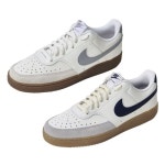나이키(NIKE) COURT VISION LOW 스니커즈 (unisex) 2종 택1 - 이마트몰