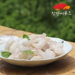 생 새우살(중)1kg(160마리 내외), 믿고 사는 즐거움 SSG.COM 생 새우살(중)1kg(160마리 내외)