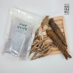 [보섭이네푸드]하심정 국내산 건조더덕 200g(봉), 이마트몰, 당신과 가장 가까운 이마트 [보섭이네푸드]하심정 국내산 건조더덕 200g(봉)