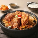 맛있는 이바돔 우거지 감자탕 1kg - 이마트몰, 원하는 상품을 원하는 시간에 쓱, 이마트몰 맛있는 이바돔 우거지 감자탕 1kg - 이마트몰