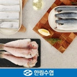 [제주 한림수협] 제주 갈치3미(1미당 300g)+제주 옥돔3미(1미당 180g)+순살 고등어10팩(1팩당 120g) 혼합세트+부직포가방 증정국내산... 