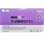 에버 프로바이오틱스 여성질유산균 17종 혼합유산균 2개월분 약국... 에버 프로바이오틱스 여성질유산균 17종 혼합유산균 2개월분 약국 - 이마트몰