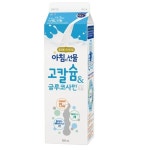 남양우유신가가정 | [남양유업 가정배달] 뼈에강한 고칼슘 글루코사민우유(900mL) 1개월 (월12회) - 이마트몰, 원하는 상품을 원하는 시간에 쓱, 이마트몰...