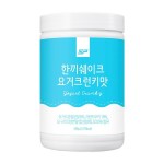 SP 한끼쉐이크 요거크런키맛500g 식사대용쉐이크(2023-07-25) - SSG.COM