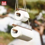 감성 우드 두루마리 키친타올 휴지걸이 행어 - 이마트몰, 당신과 가장 가까운 이마트 감성 우드 두루마리 키친타올 휴지걸이 행어