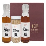 바로담아 참들깨 국산선물세트 - 이마트몰, 원하는 상품을 원하는 시간에 쓱, 이마트몰 바로담아 참들깨 국산선물세트 - 이마트몰