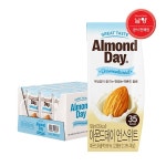 남양 아몬드데이 언스위트 190ml 24팩 / 아몬드음료 - 이마트몰, 당신과 가장 가까운 이마트 남양 아몬드데이 언스위트 190ml 24팩 / 아몬드음료