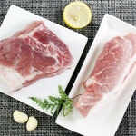 보성녹차 먹인 한돈 보쌈세트 1kg(앞다리살500g+생목살500g) - 이마트몰, 원하는 상품을 원하는 시간에 쓱, 이마트몰 보성녹차 먹인 한돈... 