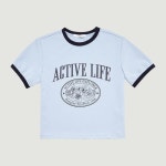 여성 자수셋업 텐셀 하프 데님팬츠_스카이블루273 (10470-156-451-10), 이마트몰, 당신과 가장 가까운 이마트 여성 자수셋업 텐셀 하프... 