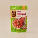 [풀무원]반듯한식 사천 마파두부양념소스_130g - 이마트몰, 원하는 상품을 원하는 시간에 쓱, 이마트몰 [풀무원]반듯한식 사천... 