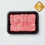 횡성한우 1++등급 가정용 1++꽃갈비살 300g / 1++등급(근내지방도7)이상 - 이마트몰, 원하는 상품을 원하는 시간에 쓱, 이마트몰 횡성한우 1... 