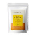 메리골드 꽃차 삼각티백 허브차 50T - 이마트몰, 원하는 상품을 원하는 시간에 쓱, 이마트몰 제주산 메리골드 꽃차 삼각티백 허브차 50T - 이마트몰