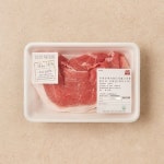 [냉장]한돈뒷다리불고기(600g) - 이마트몰