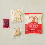 [마세왕] 떡볶킹 480g, 믿고 사는 즐거움 SSG.COM [마세왕] 떡볶킹 480g