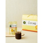 (2개구매시 1개증정!) 몸에좋은헛개100 80mL*30입/ 초록마을 - 샵계부