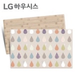 레인폴카 더프라임 패밀리거실매트 250 (250x140x1.5cm) - 이마트몰, 원하는 상품을 원하는 시간에 쓱, 이마트몰 레인폴카 더프라임... 