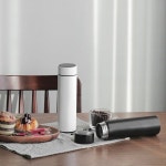깔끔한디자인 304 스텐 LED 온도표시 텀블러 500ml - 이마트몰, 당신과 가장 가까운 이마트 깔끔한디자인 304 스텐 LED 온도표시 텀블러... 