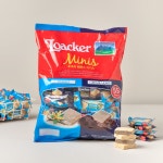 로아커 웨하스 미니스 550g (55입) - 이마트몰