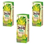 무료배송 남양 과수원 청포도 190ml 24팩(박스안심포장) - 이마트몰