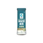 허브맛솔트순한맛 52g - 이마트몰