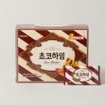 크라운 초코하임 3팩 852g - 이마트몰 크라운 초코하임 3팩 852g  - 이마트몰