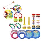 어린이집 유치원악기 흔드는 악기놀이세트 악기놀이장난감 아기악... 어린이집 유치원악기 흔드는 악기놀이세트 악기놀이장난감 아기악 - 이마트몰